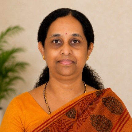Ms. Anthoniamma